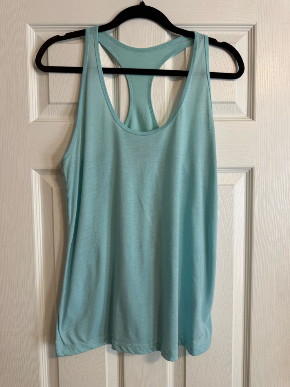 Nike Dry Fit Aqua Racerback Tank